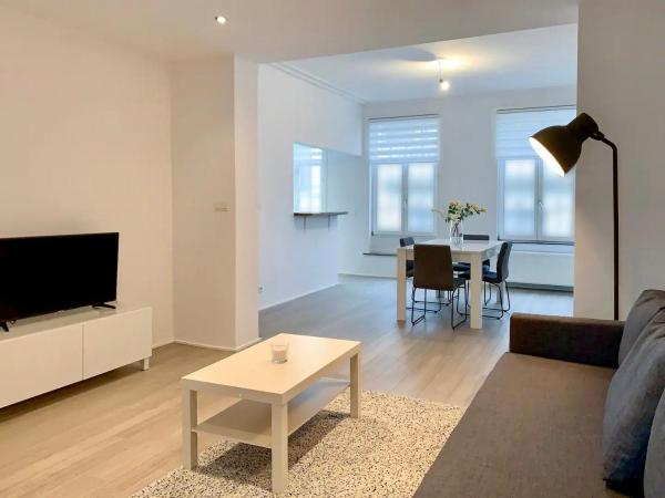 Prestige Stay - Uptown, Brusel