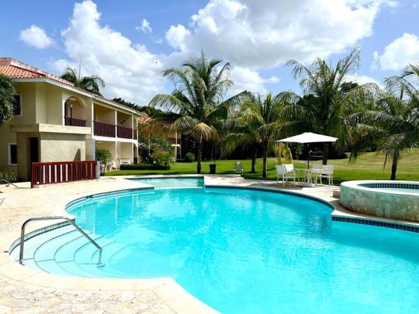 Disfruta Momentos Inolvidables - Dominicaanse Republiek
