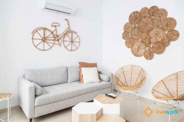 Apartamento Bike By Livework - Cádiz