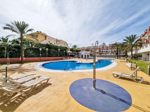 Apartment Sotavento By Interhome - Garrucha