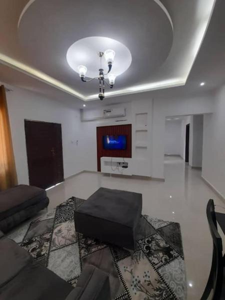 Two Bedrooms Flat Ibex Hill - 路沙卡