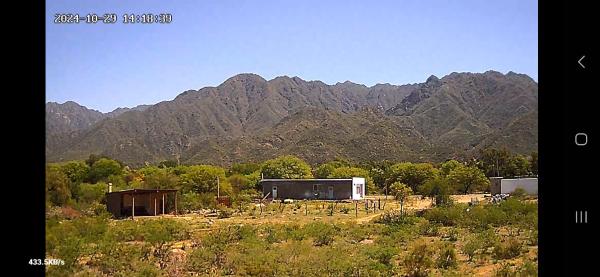 På billedet ses objektet Nueva Vista beliggende i byen Astica.