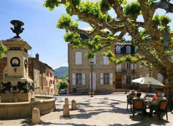 Fotografia 5: OCC34 - Capestang - Manoir
