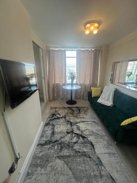 Beautiful one bedroom close to Harrods, Londres