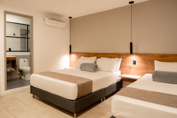 Billede 9: Fence by Bernalo Hotels