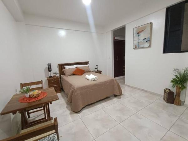 South Studio - Tourism hub, Santa Cruz de la Sierra