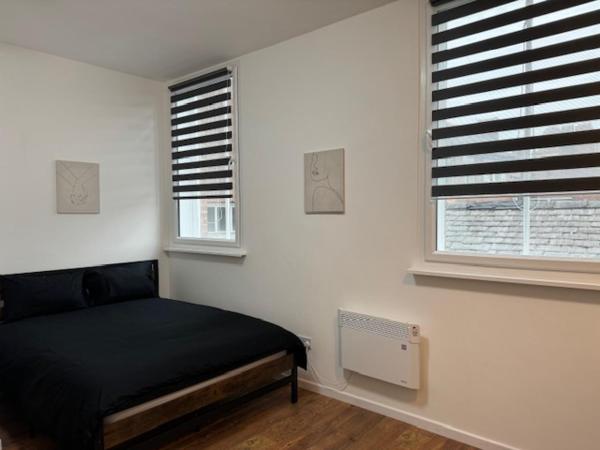 Fotografie 2: Studio in bolton town, short stay studio 9