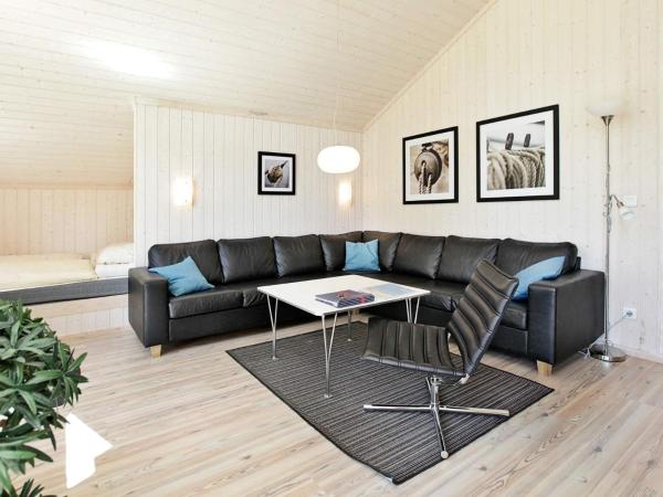 Family-friendly Holiday Home In Großenbrode - Heiligenhafen