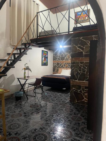 Casa Alejandro de los caballeros, Antigua Guatemala