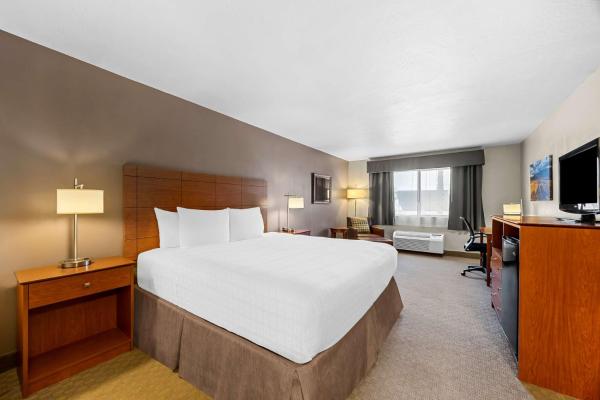 Best Western Inn At The Rogue - Rogue River, OR