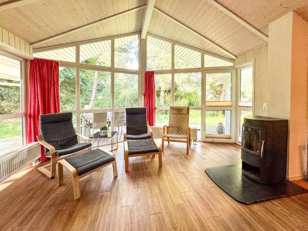 Foto 3: Strandblick - Dorf 1 Ferienhaus 04