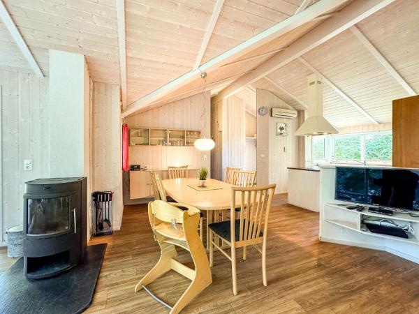 Foto 7: Strandblick - Dorf 1 Ferienhaus 04