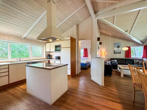 Foto 8: Strandblick - Dorf 1 Ferienhaus 04