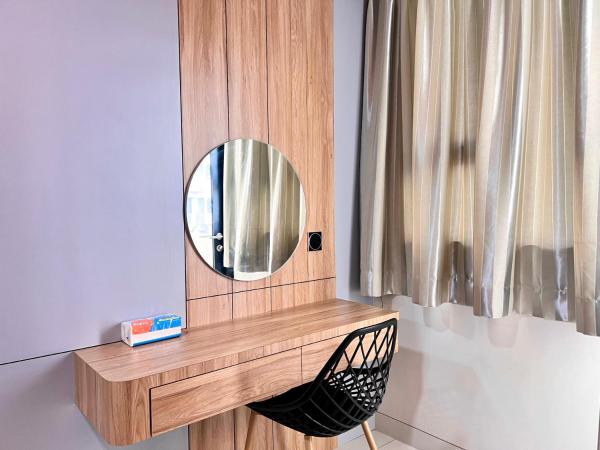 Photo 4 : Studio Unit in Baloi Apartment - Pool View Free WIFI Smart Tv