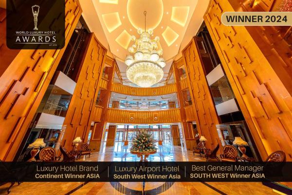 Royal Swiss Lahore, Lahore