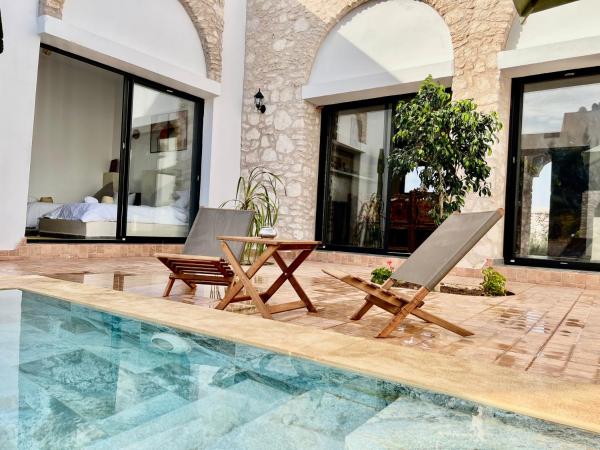 Villa Serinie - Essaouira