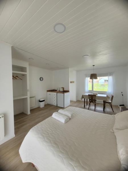 A la foto es mostra l'objecte Kau Kosten - Loft amplio en El Chaltén situat a la ciutat de El Chalten.