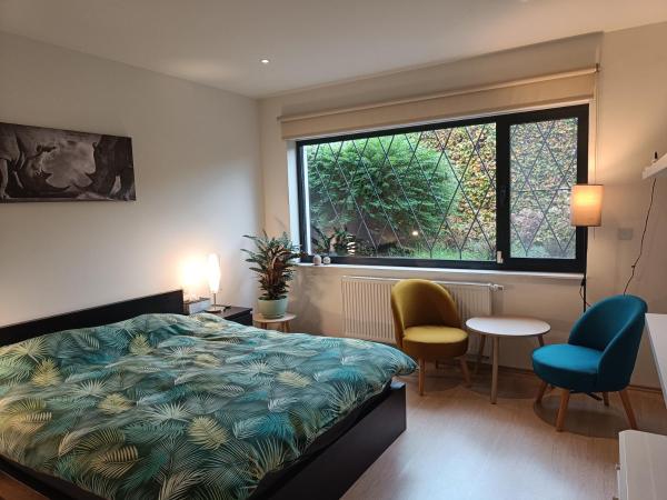 Rubyco Homestay - Lubbeek