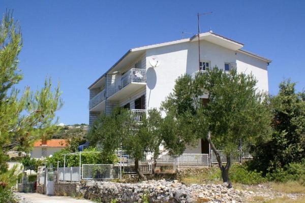 A la foto es mostra l'objecte Apartment AnteV situat a la ciutat de Sevid.
