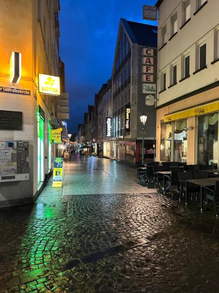 Bilde 7: Max & Moritz 3 Koblenz