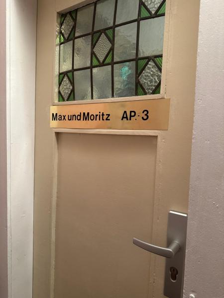 Bilde 5: Max & Moritz 3 Koblenz