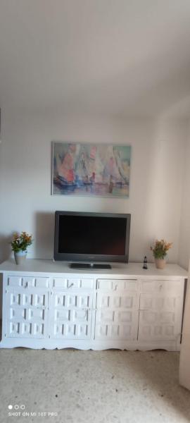 Φωτογραφία 2: Azor, espectacular apartamento en primera línea