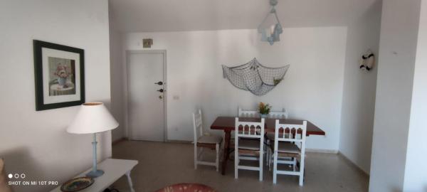 Φωτογραφία 4: Azor, espectacular apartamento en primera línea