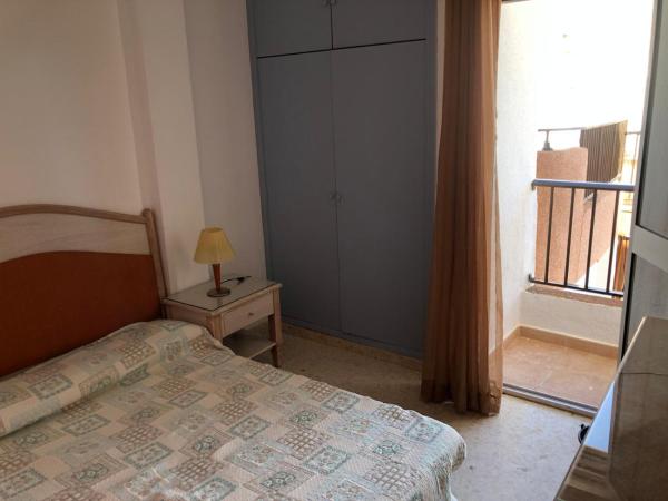 Φωτογραφία 5: Azor, espectacular apartamento en primera línea