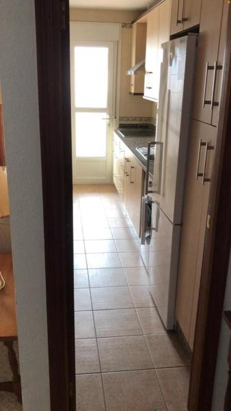 Φωτογραφία 8: Azor, espectacular apartamento en primera línea