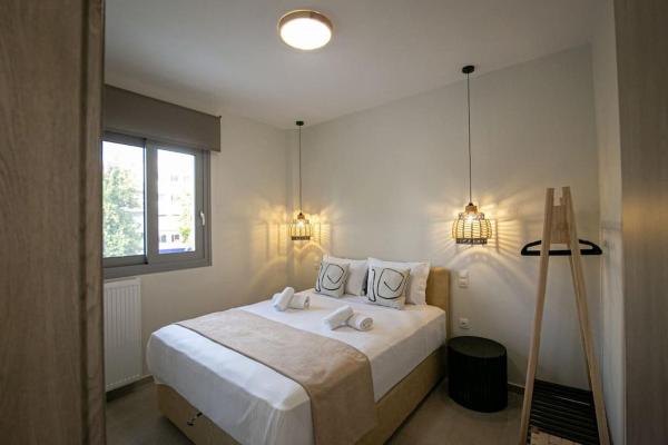 Apartament 1 Habitació — 47 m² - Dormu
