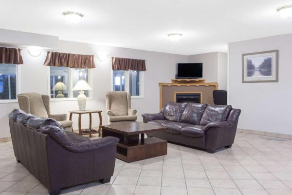Fotografia 3: Super 8 by Wyndham Fort Frances
