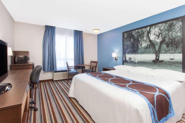 Fotografia 6: Super 8 by Wyndham Fort Frances