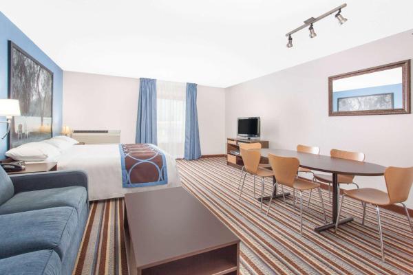 Fotografia 9: Super 8 by Wyndham Fort Frances