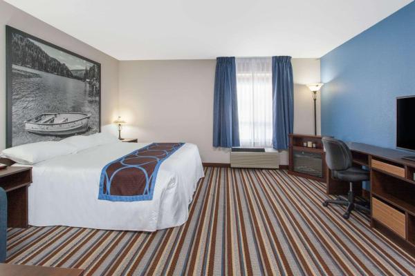 Fotografia 8: Super 8 by Wyndham Fort Frances