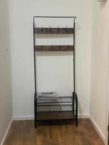 Fotografie 7: Studio in bolton town, short stay studio 9