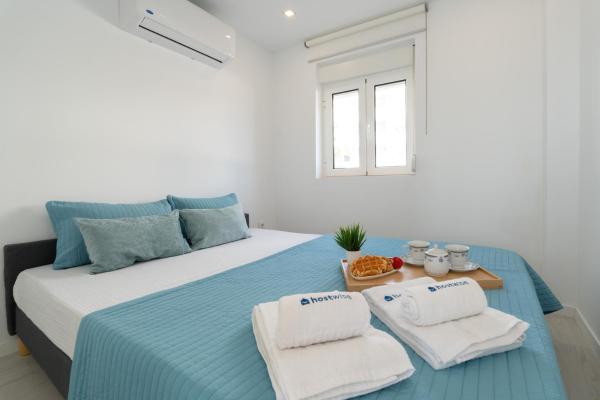 Billede 4: Host Wise - Charming House with Ocean View