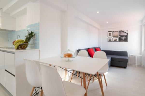 Billede 8: Host Wise - Charming House with Ocean View