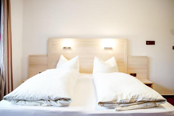 Na fotografii je vidět objekt Smart Resorts B&B1 BB1 117 nacházející se ve městě Winterberg.