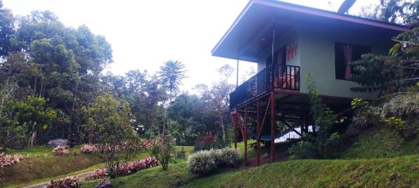 Hospedaje El Paraíso - San Vito