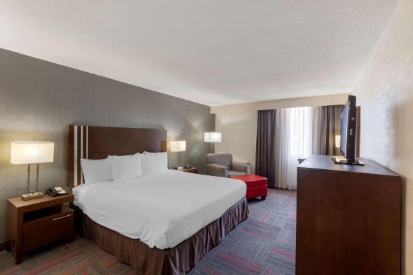 Best Western Plus Toronto Airport Hotel - Brampton