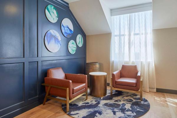 Foto 5: DoubleTree by Hilton Atlanta/Roswell - Alpharetta Area