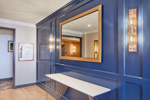 Foto 6: DoubleTree by Hilton Atlanta/Roswell - Alpharetta Area