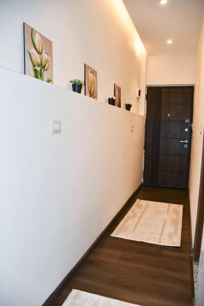 Foto 5: استوديو سكني 4 مجهز حديثاً بالكامل