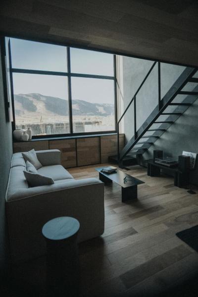 Dolmen Hotel Boutique - Baja California