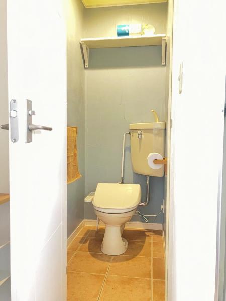 Photo 7 : アイビーコテージアパートメント