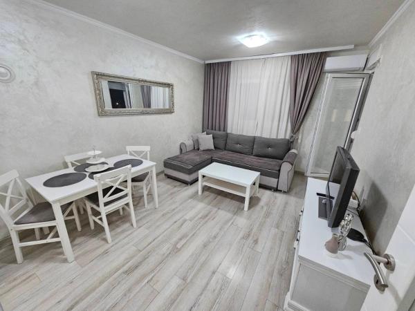 Zdjęcie 8: Apartman Basic 2