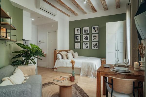 Casa Tapiz - Barcelona