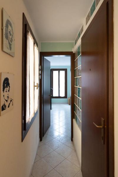 A la foto es mostra l'objecte Risi & Bisi - il nostro rifugio situat a la ciutat de Chioggia.