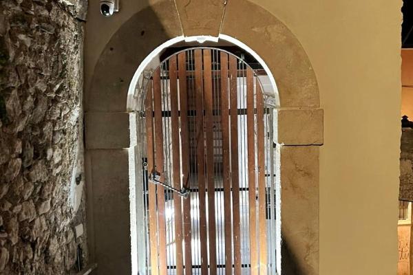 Casa Nel Castello - Cassino