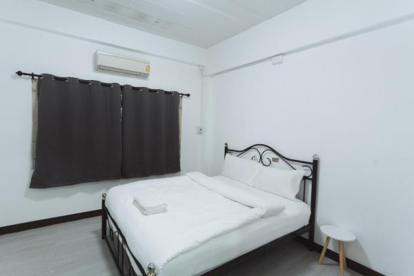 GO INN Maya - Nimman Chiang Mai, Chiang Mai